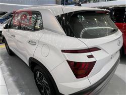 هيونداي كريتا